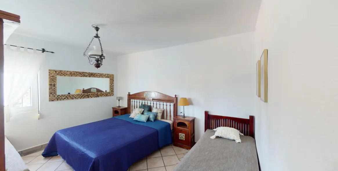 Продажа  отдельно стоящей виллы в Costa del Sol East 9