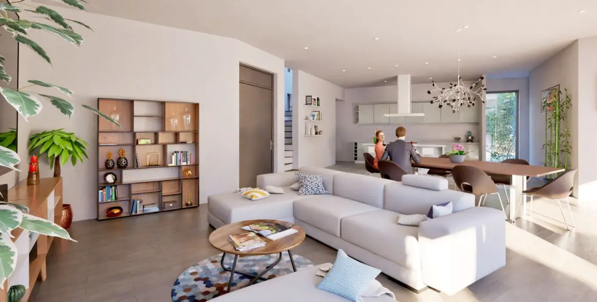 Продажа  отдельно стоящей виллы в Cabopino 8