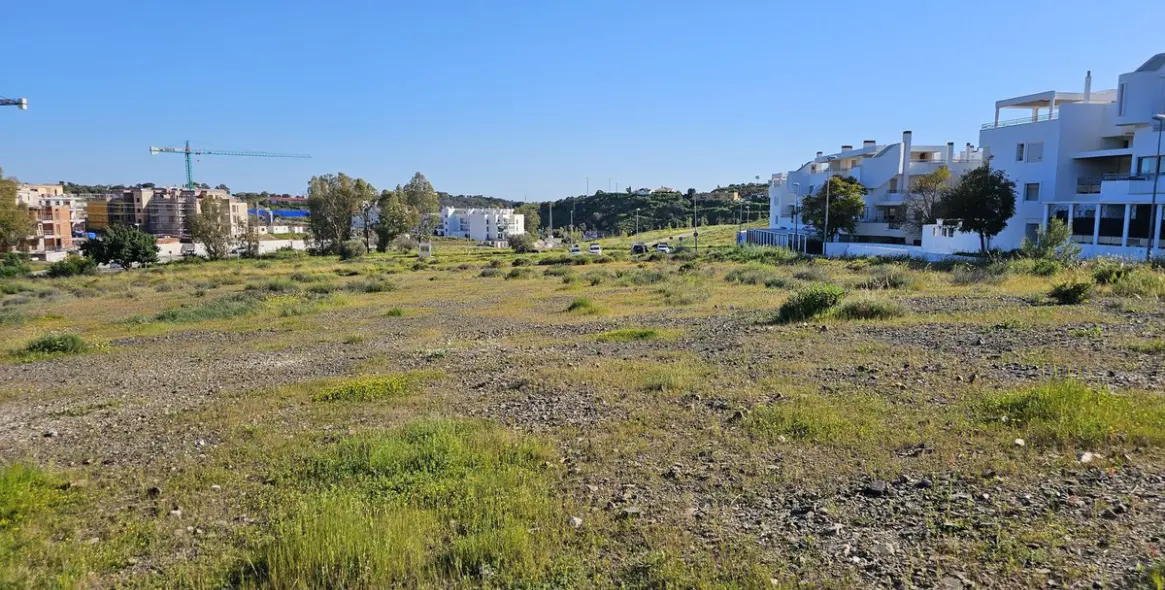 Sale of residential plot in La Cala de Mijas 7