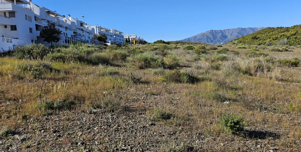 Sale of residential plot in La Cala de Mijas 8