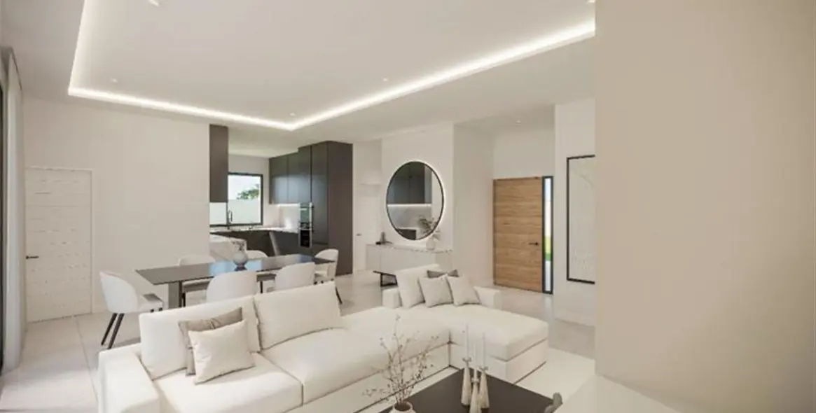 Sale of residential plot in La Cala de Mijas 11