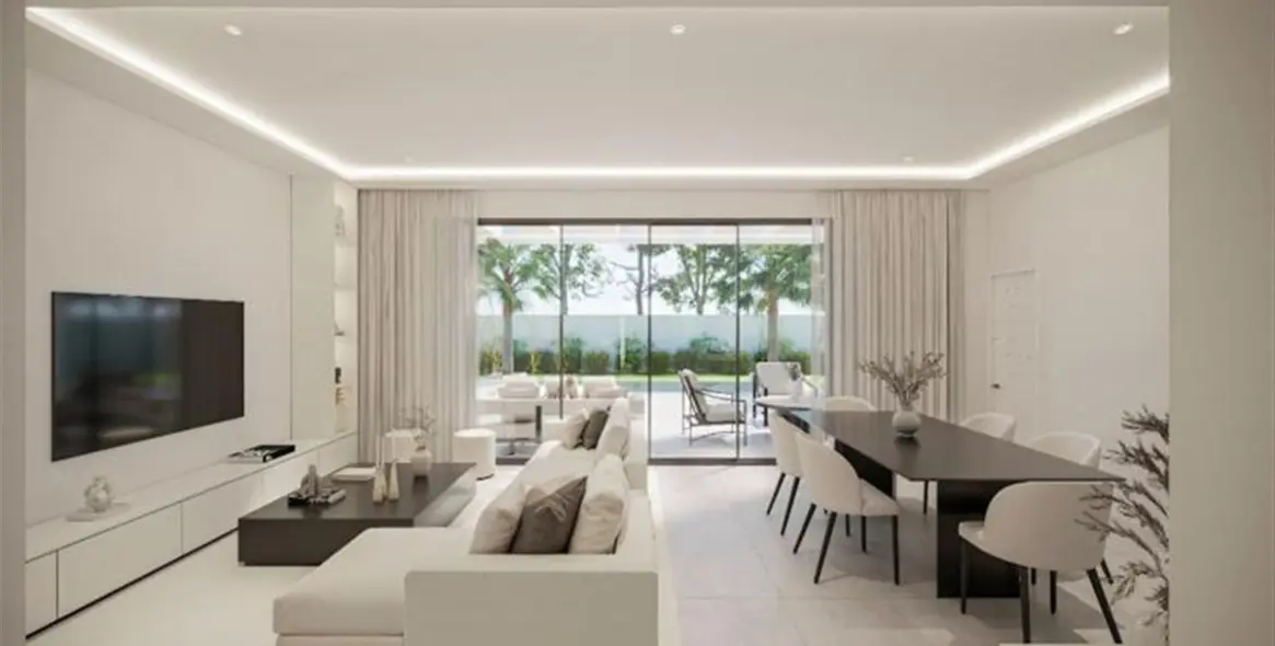 Sale of residential plot in La Cala de Mijas 13