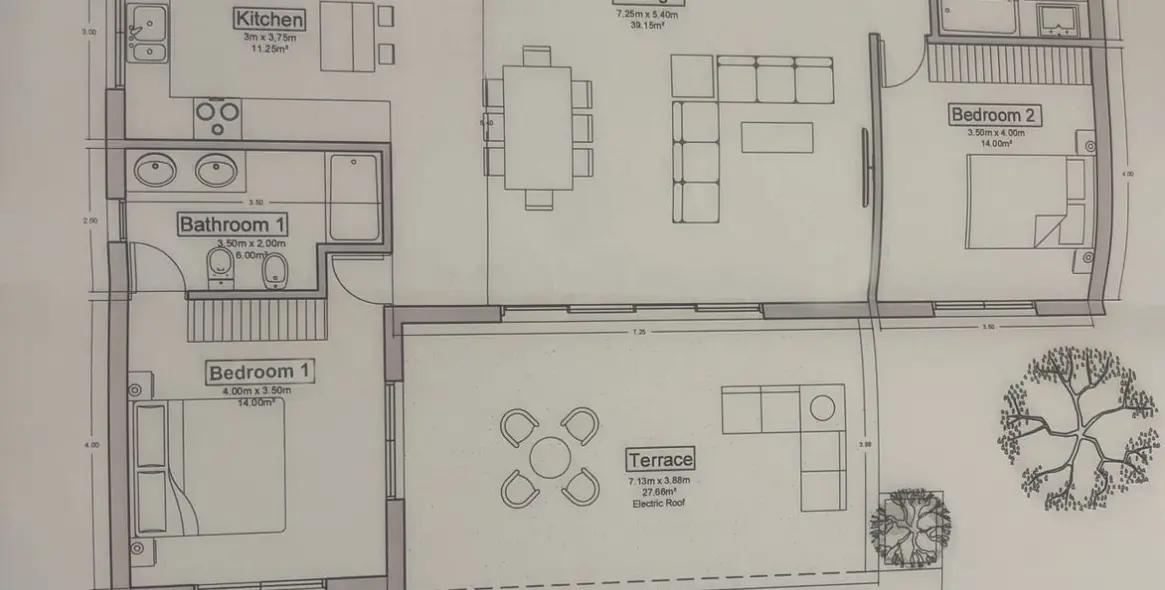 Sale of residential plot in La Cala de Mijas 15