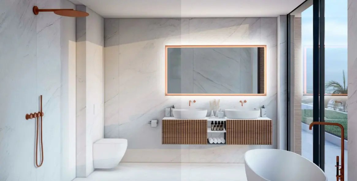 Продажа  отдельно стоящей виллы в Artola 9