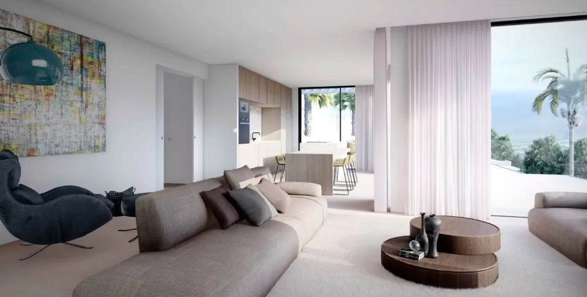 Продажа  отдельно стоящей виллы в Artola 11