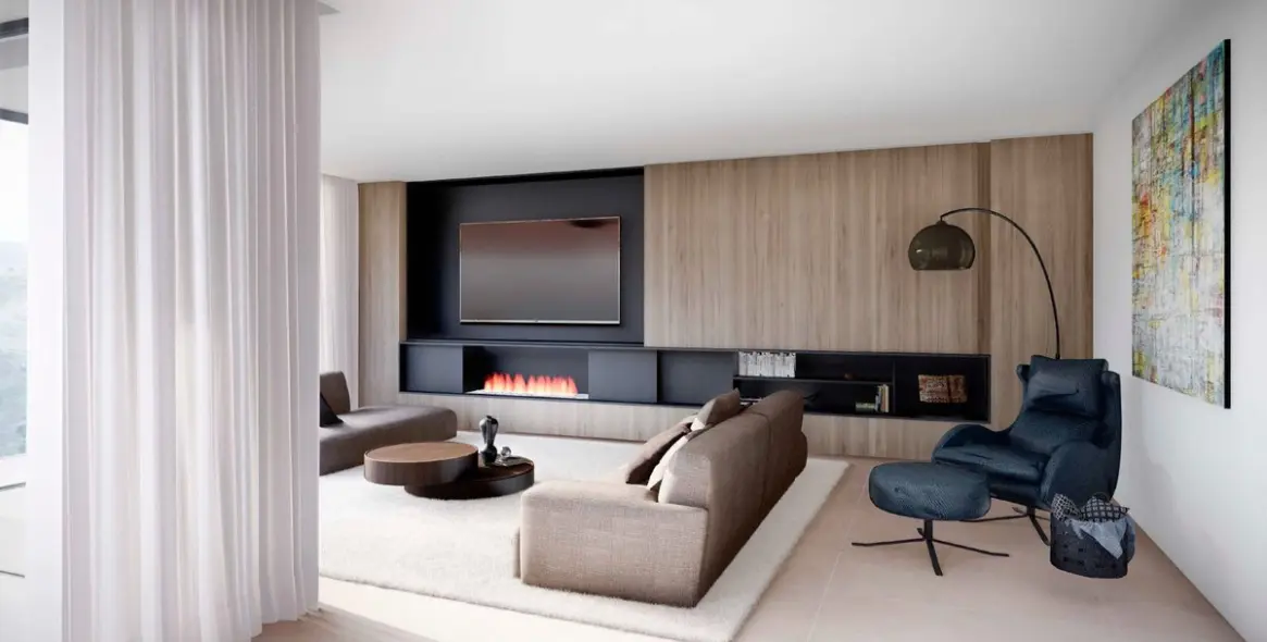 Продажа  отдельно стоящей виллы в Artola 12