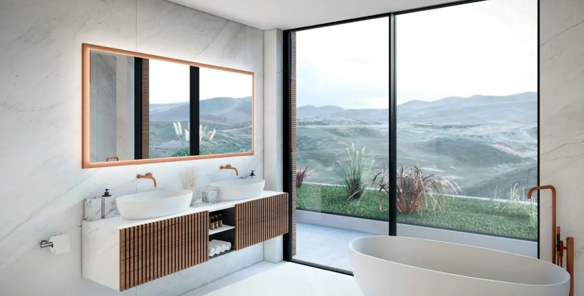 Sale of detached villa in Artola 8