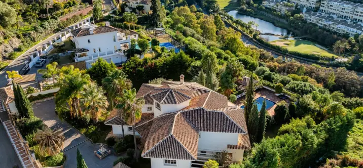 Detached villa R5023432 0