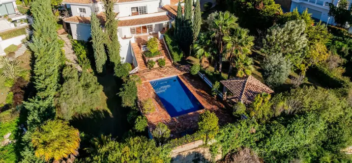 Detached villa R5023432 1