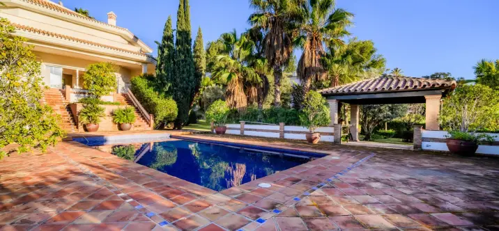 Detached villa R5023432 3