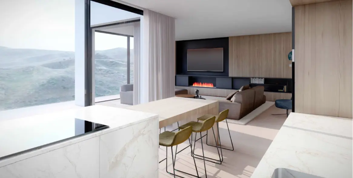 Продажа  отдельно стоящей виллы в Artola 5