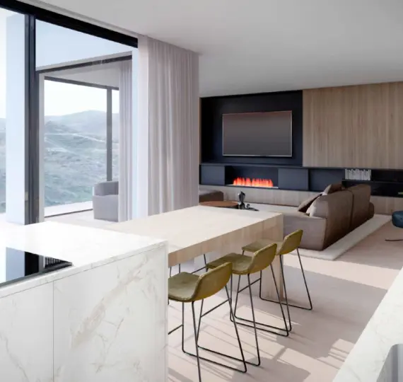 Продажа  отдельно стоящей виллы в Artola