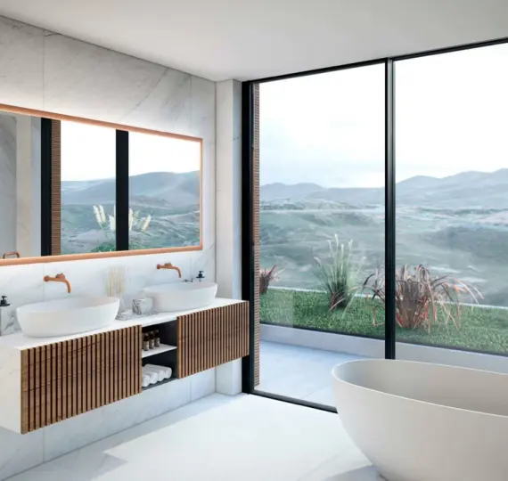 Продажа  отдельно стоящей виллы в Artola