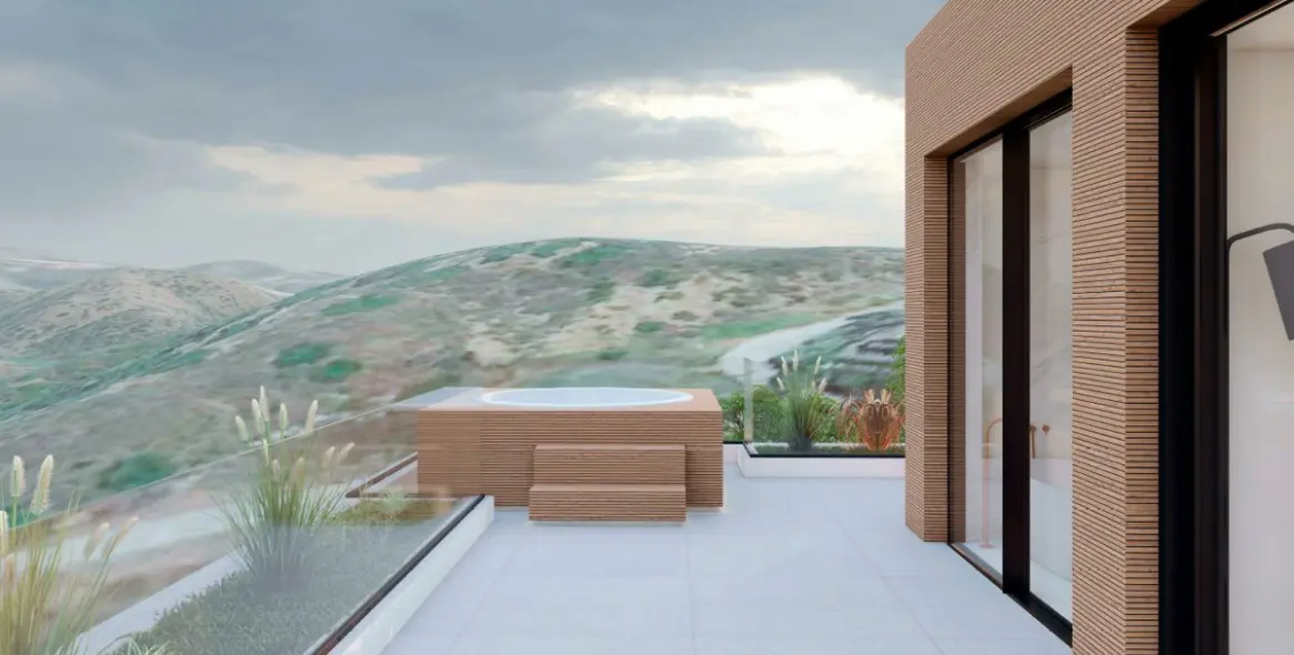 Продажа  отдельно стоящей виллы в Artola 10