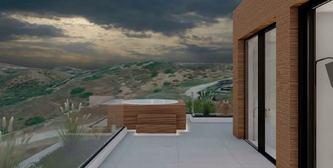 Продажа  отдельно стоящей виллы в Artola 11