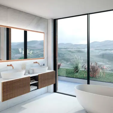 Sale of detached villa in Artola