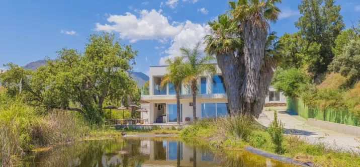 Parcela residencial R5034073 0