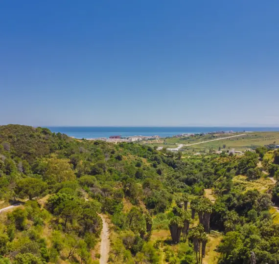 Parcela residencial R5034073