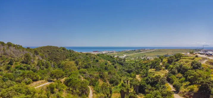 Parcela residencial R5034073 1