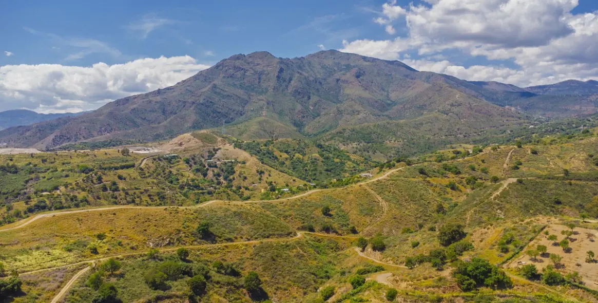 Venta de parcela residencial en Estepona (distrito Estepona) 3