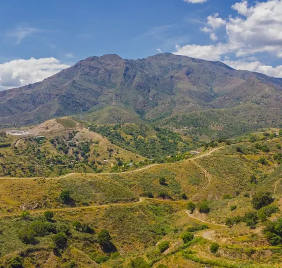 Parcela residencial R5034073