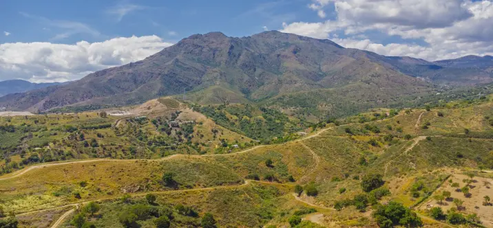 Parcela residencial R5034073 2