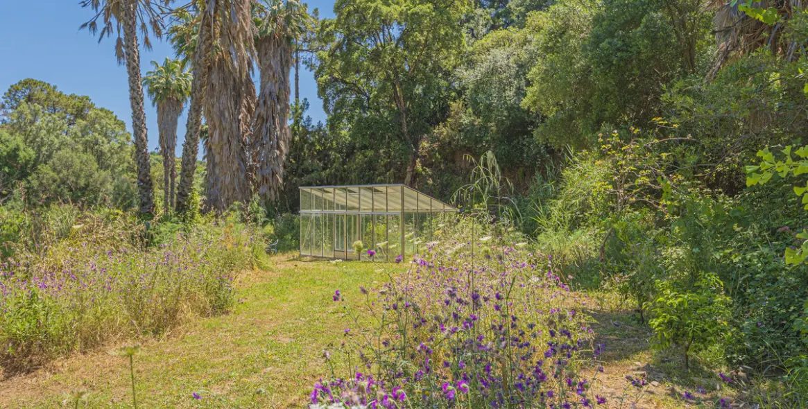 Venta de parcela residencial en Estepona (distrito Estepona) 6