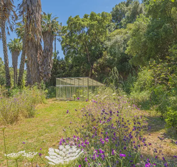 Parcela residencial R5034073