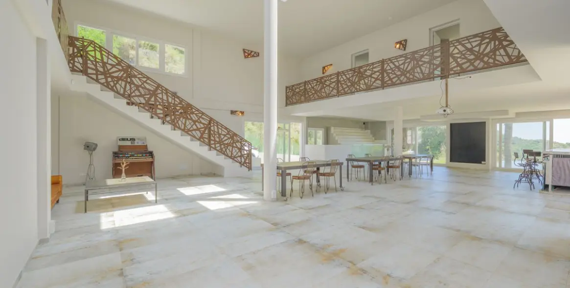 Venta de parcela residencial en Estepona (distrito Estepona) 7