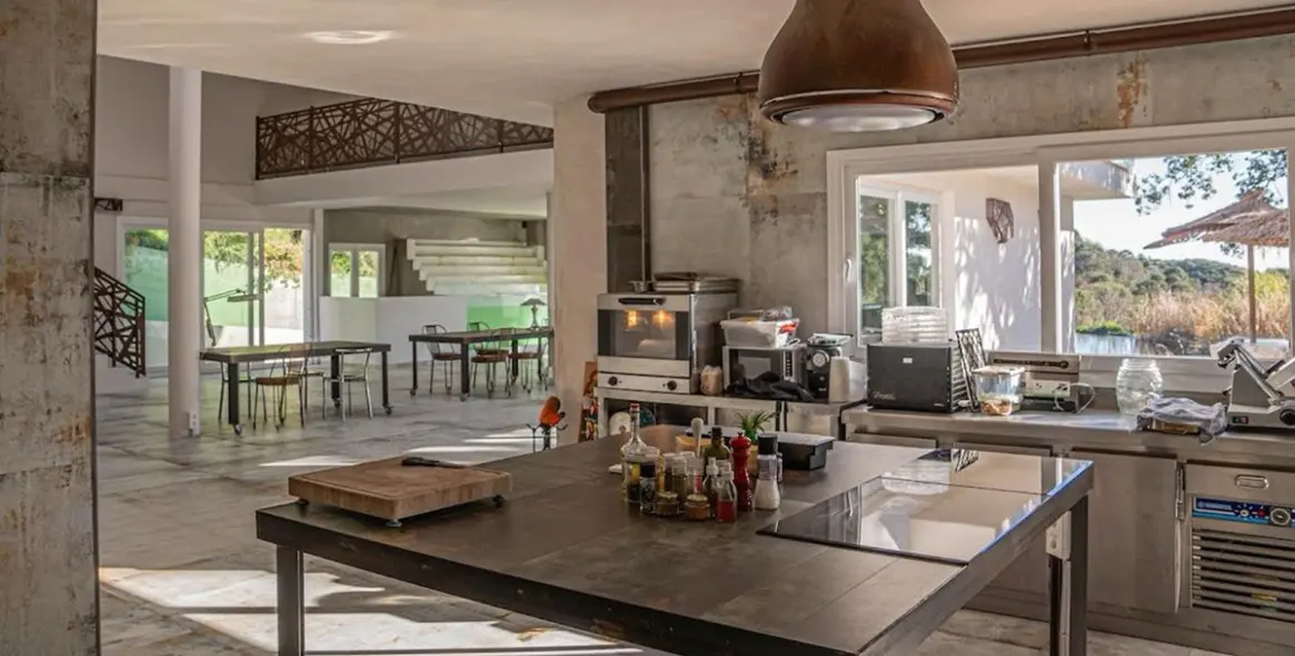 Venta de parcela residencial en Estepona (distrito Estepona) 8