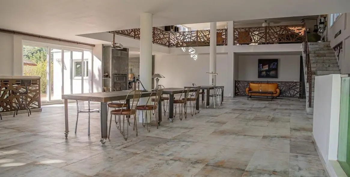 Venta de parcela residencial en Estepona (distrito Estepona) 10