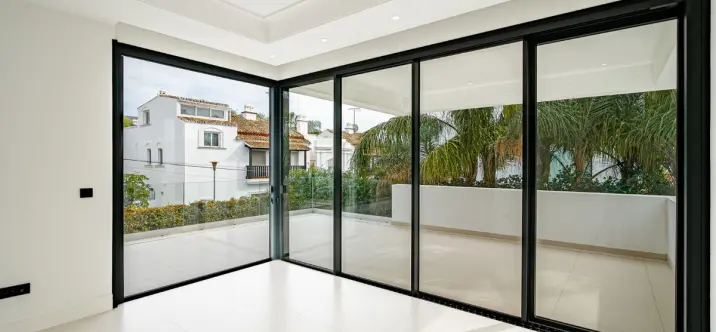 Продажа  отдельно стоящей виллы в The Golden Mile 2