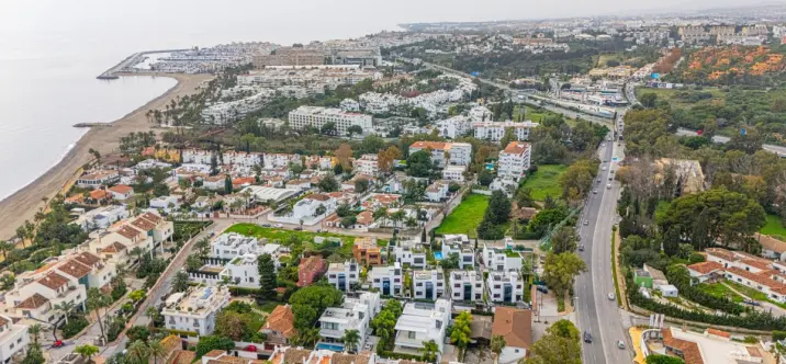 Продажа  отдельно стоящей виллы в The Golden Mile 3