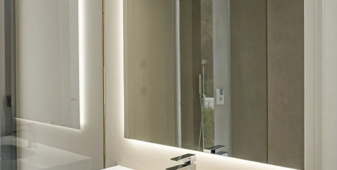 Продажа  отдельно стоящей виллы в The Golden Mile 17