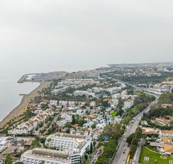 Продажа  отдельно стоящей виллы в The Golden Mile