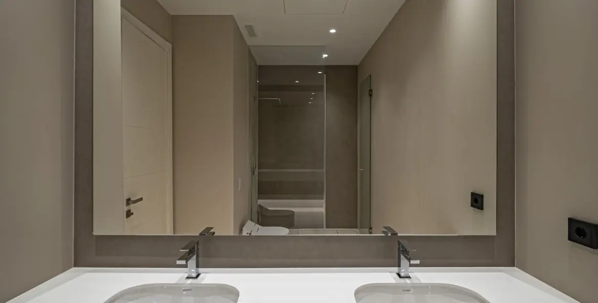 Продажа  отдельно стоящей виллы в The Golden Mile 20