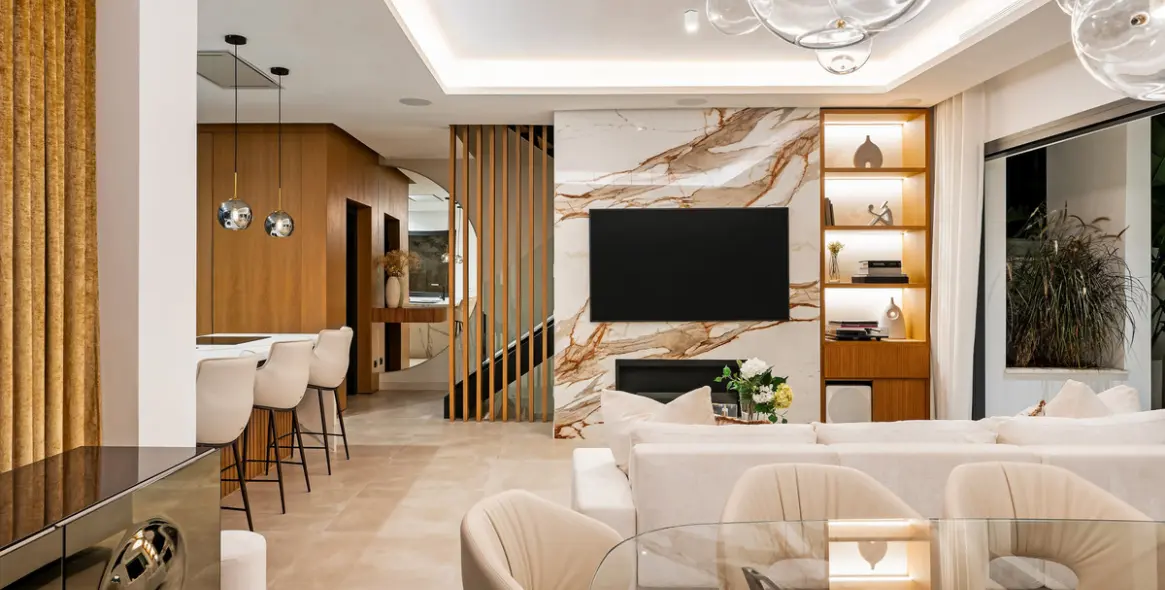 Продажа дома на две семьи в Sierra Blanca 9