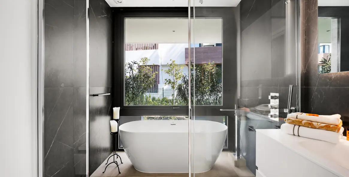 Продажа дома на две семьи в Sierra Blanca 22