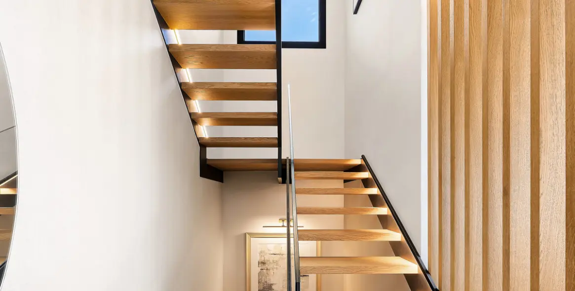 Venta de casa pareada en Sierra Blanca 19