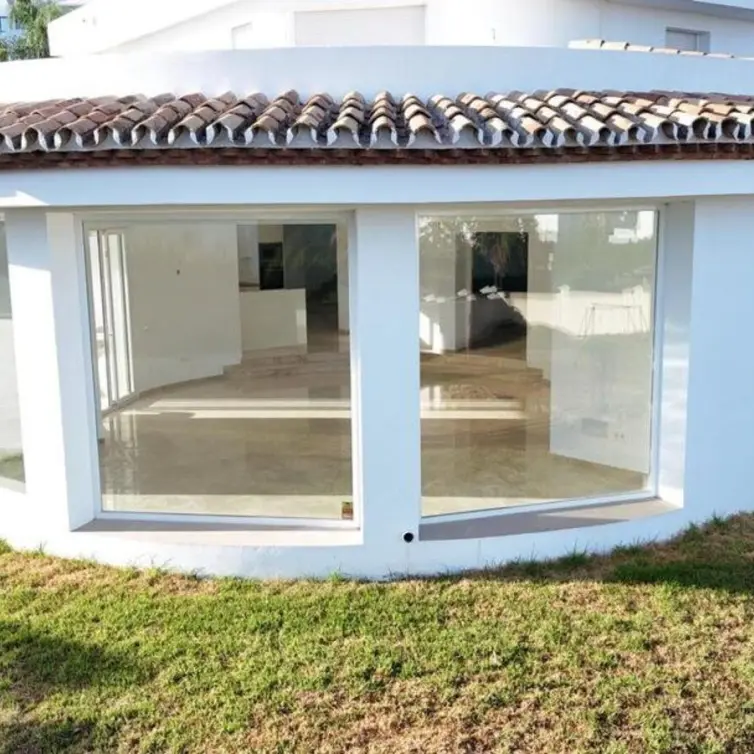 Продажа  отдельно стоящей виллы в El Paraiso