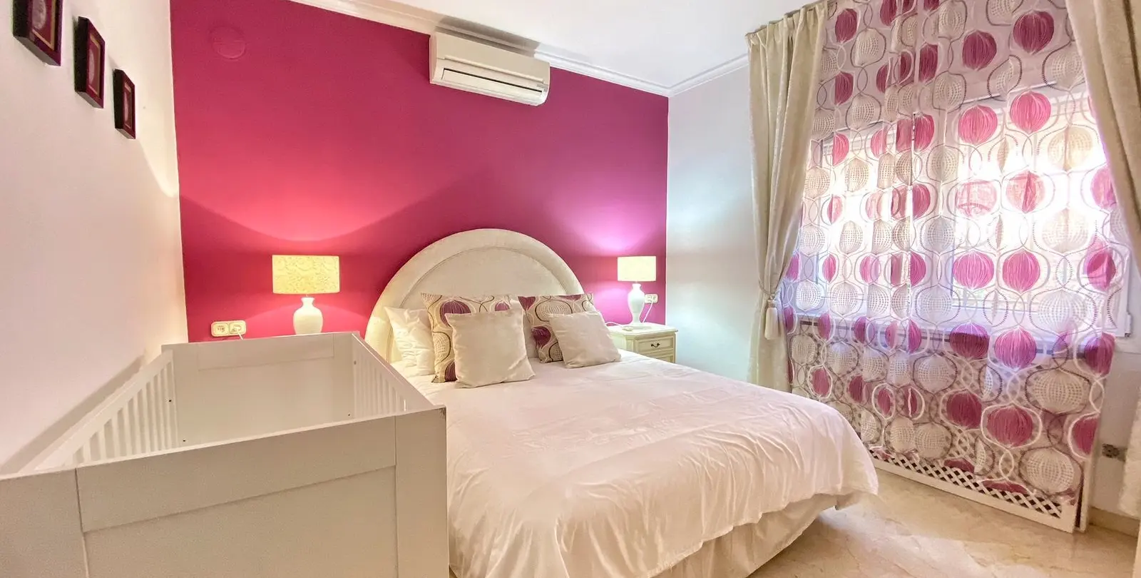 Sale of detached villa in Nagüeles 41