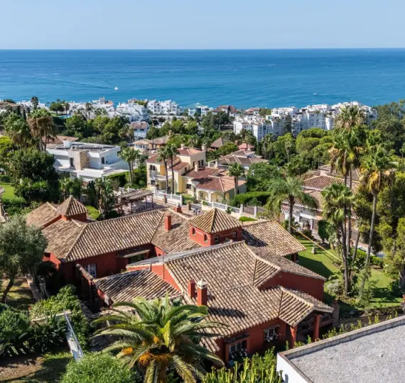 Detached villa R5167405