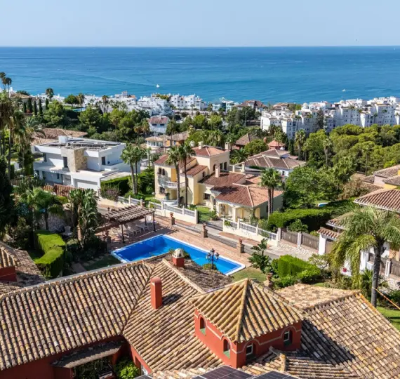 Detached villa R5167405