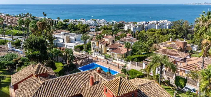 Detached villa R5167405 1