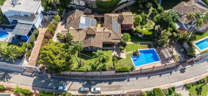 Detached villa R5167405 2