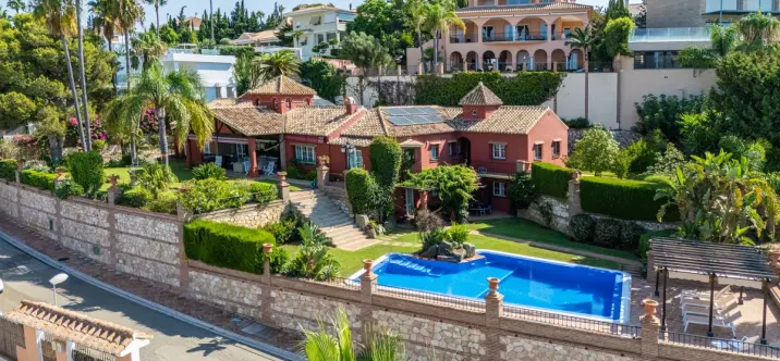 Detached villa R5167405 3