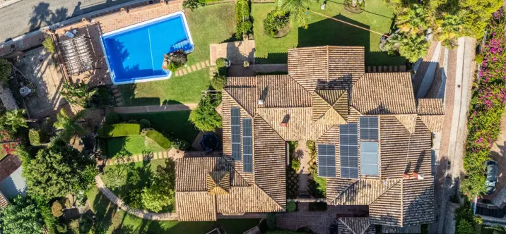 Detached villa R5167405 4