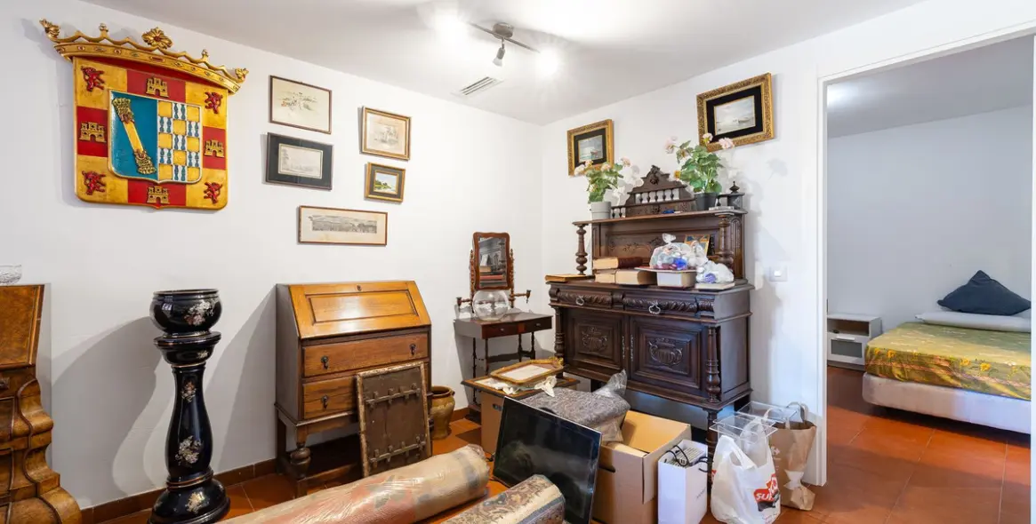 Продажа  отдельно стоящей виллы в Benalmadena 25