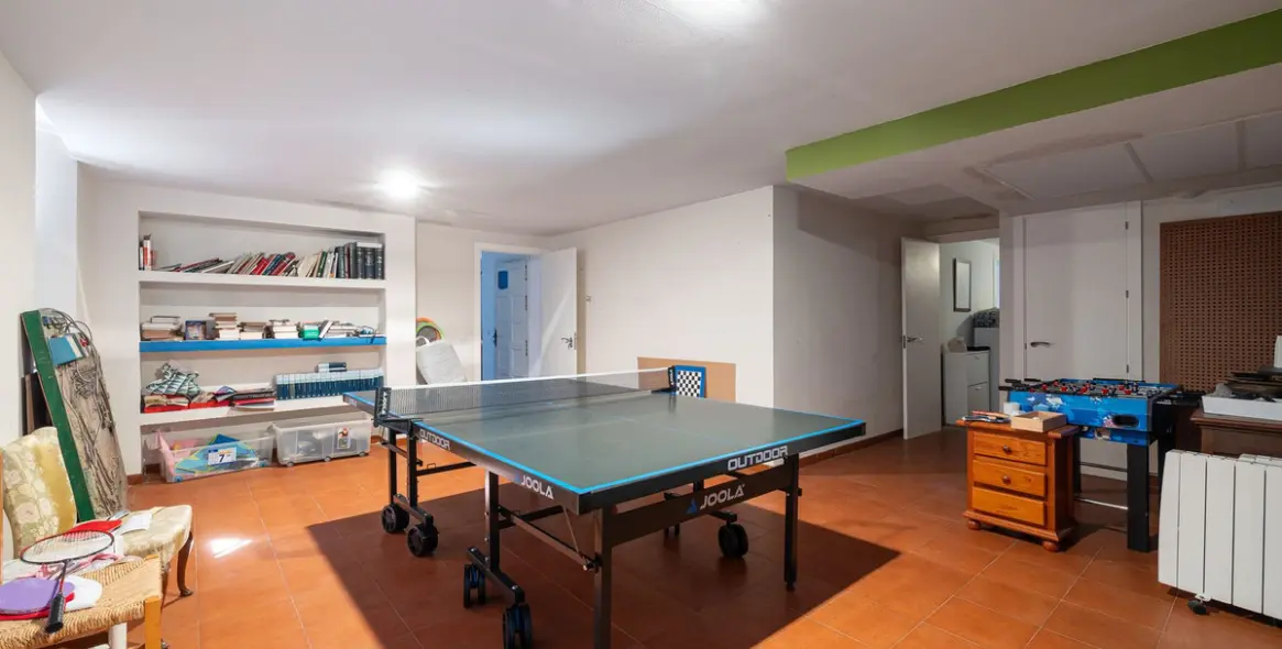 Продажа  отдельно стоящей виллы в Benalmadena 32