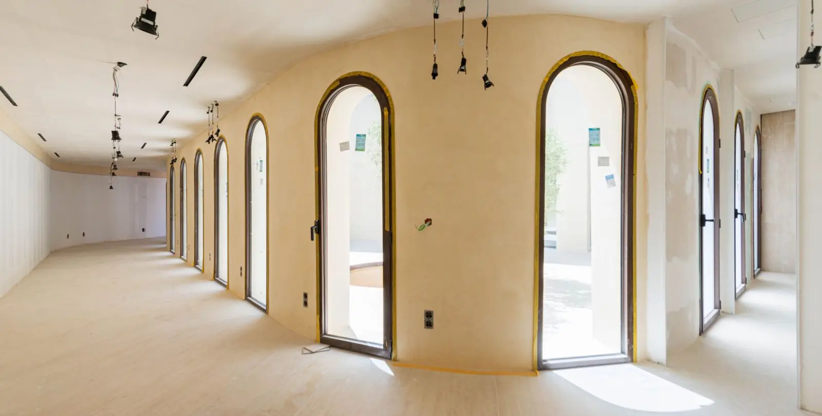 Sale of detached villa in Casares 4
